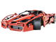 Enzo Ferrari 1:10 thumbnail