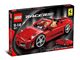 Ferrari 430 Spider 1:17 thumbnail