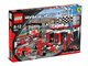 Ferrari Finish Line thumbnail