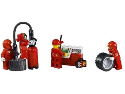 Lego 8673 best sale