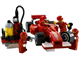 Ferrari F1 Fuel Stop thumbnail