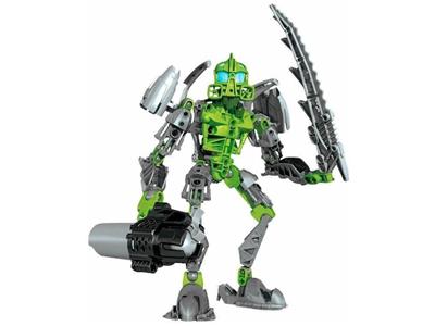 ハナ LEGO 8686 Bionicle Phantoka Toa Lewa | BrickEconomy