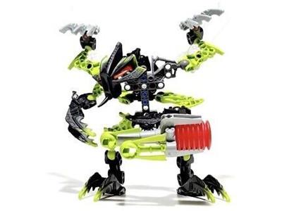 LEGO 8695 Bionicle Mistika Gorast | BrickEconomy