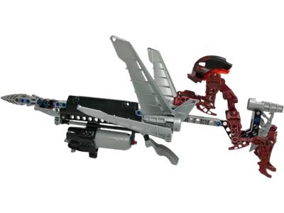 ハルウララ‼️ LEGO 8698 Bionicle Vultraz | BrickEconomy