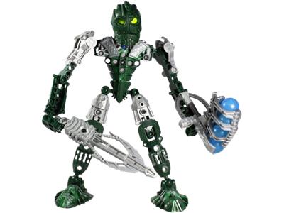 にっこにこ　 LEGO 8731 Bionicle Toa Inika Toa Kongu | BrickEconomy