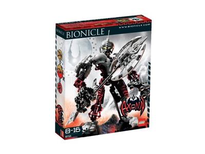 Bionicle axxon deals