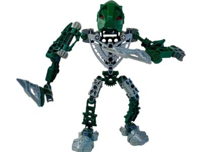 LEGO 8740 Bionicle Toa Hordika Matau BrickEconomy