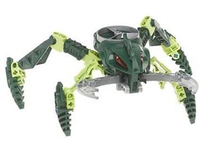 LEGO 8746 Bionicle Visorak Keelerak BrickEconomy