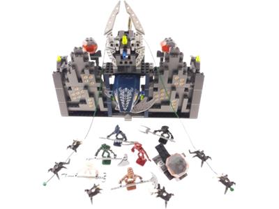 LEGO 8769 Bionicle Visorak's Gate | BrickEconomy