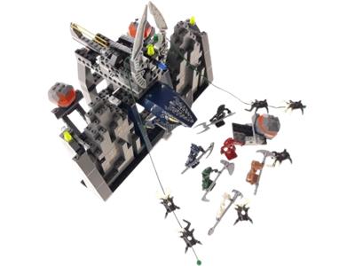 フーガ LEGO 8769 Bionicle Visorak's Gate | BrickEconomy
