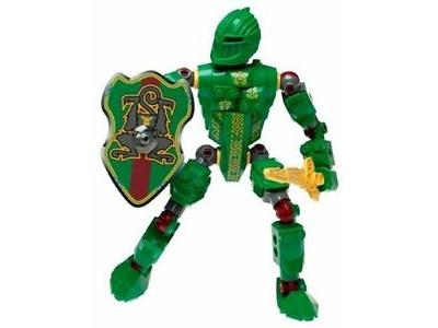 LEGO 8772 Knights' Kingdom II Rascus | BrickEconomy