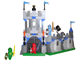 Knights' Castle Wall thumbnail