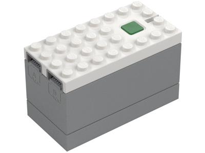 LEGO 88009 Powered Up Hub | BrickEconomy