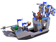 Knights' Attack Barge thumbnail