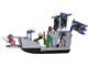 Knights' Attack Barge thumbnail