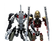 Toa Lhikan and Kikanalo thumbnail