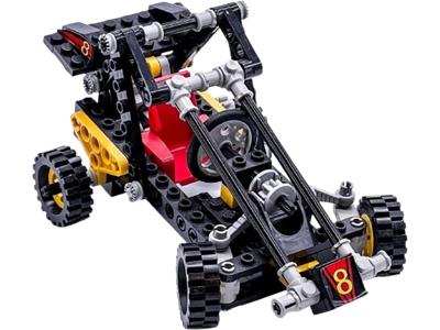 Lego technic 8818 best sale