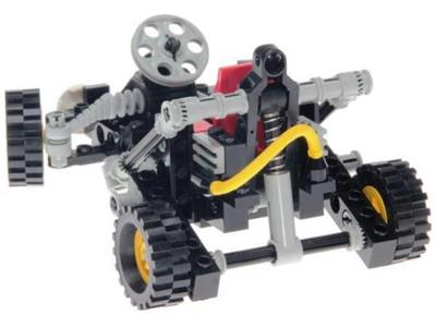 LEGO 8832 Technic Roadster | BrickEconomy