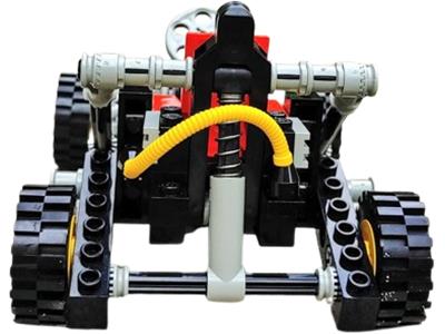 LEGO 8832 Technic Roadster | BrickEconomy