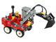 Pneumatic Excavator thumbnail