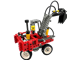 Pneumatic Excavator thumbnail