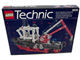 Supply Ship thumbnail
