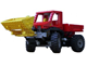 Power Truck thumbnail