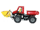 Power Truck thumbnail