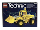 Excavator thumbnail