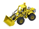 Excavator thumbnail