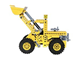 Excavator thumbnail