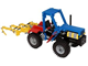 Tractor thumbnail