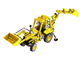 Backhoe Grader thumbnail