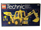 Backhoe Grader thumbnail