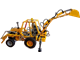 Backhoe Grader thumbnail