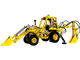 Backhoe Grader thumbnail