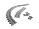 Flexible Train Tracks thumbnail