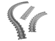 Flexible Train Tracks thumbnail
