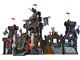 Vladek's Dark Fortress thumbnail