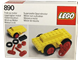 Wind-Up Motor thumbnail