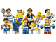 Team GB Random Bag thumbnail