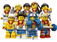 Team GB Random Bag thumbnail