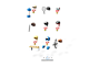 Team GB Complete Set thumbnail