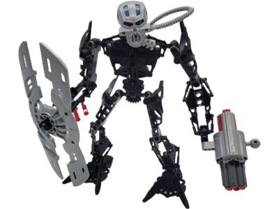 LEGO 8913 Bionicle Toa Mahri Toa Nuparu | BrickEconomy