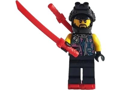 LEGO 891836 Ninjago Scooter BrickEconomy