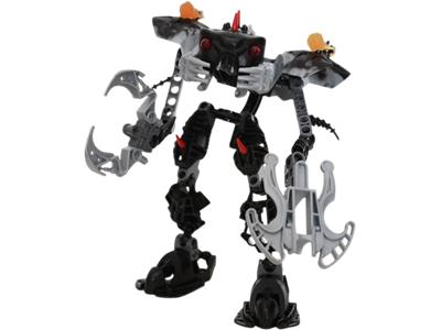 LEGO 8919 Bionicle Barraki Mantax | BrickEconomy