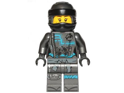 LEGO 891951 Ninjago Nya BrickEconomy