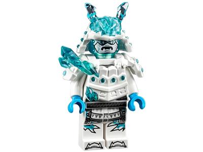 LEGO 892061 Ninjago Ice Emperor BrickEconomy