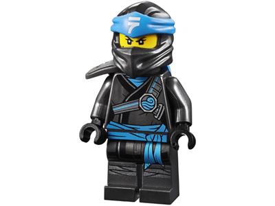 nyao 2012 Nya ZX concept : r/Ninjago