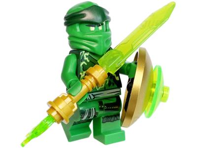 LEGO 892172 Ninjago Lloyd | BrickEconomy
